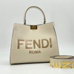 Фото Сумка Fendi Peekaboo X-lite G5627