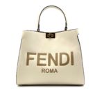 Фото Сумка Fendi Peekaboo X-lite G5627