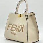 Фото Сумка Fendi Peekaboo X-lite G5627