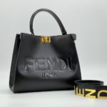 Фото Сумка Fendi Peekaboo X-lite G5628