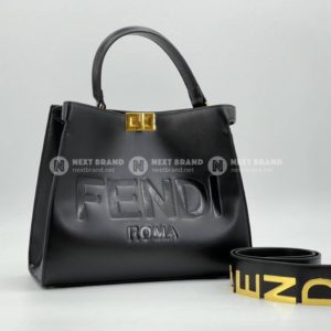 Фото Сумка Fendi Peekaboo X-lite G5628