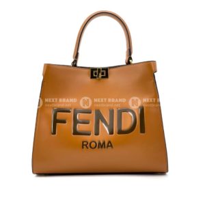 Фото Сумка Fendi Peekaboo X-lite G5629