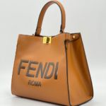 Фото Сумка Fendi Peekaboo X-lite G5629