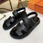 Фото Босоножки Hermes V3895