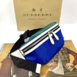 фото Сумка на пояс Burberry N7844