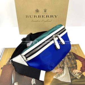 фото Сумка на пояс Burberry N7844