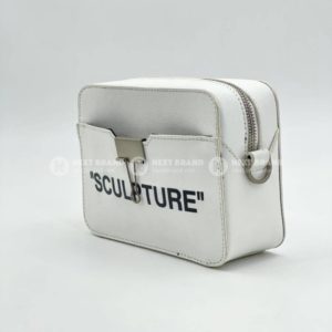 Фото Сумка Off-White Binder Clip M3716