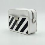 Фото Сумка Off-White Binder Clip M3715