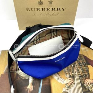 фото Сумка на пояс Burberry N7844