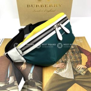 фото Сумка на пояс Burberry N7845