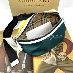 фото Сумка на пояс Burberry N7845