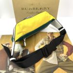 фото Сумка на пояс Burberry N7845