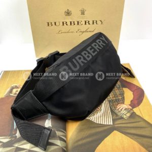 фото Сумка на пояс Burberry N7846