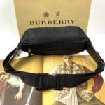 фото Сумка на пояс Burberry N7846