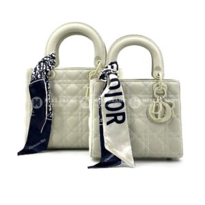 Фото Сумка Lady Dior G5623