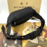 фото Сумка на пояс Burberry N7846