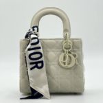 Фото Сумка Lady Dior G5623