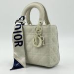 Фото Сумка Lady Dior G5623