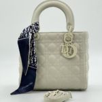 Фото Сумка Lady Dior G5623