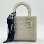 Фото Сумка Lady Dior G5623