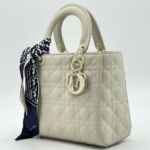 Фото Сумка Lady Dior G5623