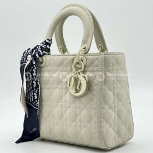 Фото Сумка Lady Dior G5623