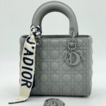 Фото Сумка Lady Dior G5624