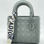 Фото Сумка Lady Dior G5624