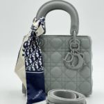 Фото Сумка Lady Dior G5624