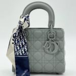 Фото Сумка Lady Dior G5624