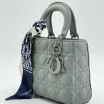 Фото Сумка Lady Dior G5624