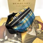 фото Сумка на пояс Burberry N7847