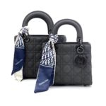 Фото Сумка Lady Dior G5625