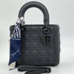 Фото Сумка Lady Dior G5625