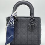 Фото Сумка Lady Dior G5625