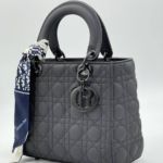 Фото Сумка Lady Dior G5625