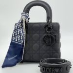 Фото Сумка Lady Dior G5625