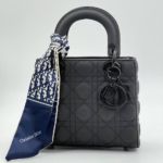 Фото Сумка Lady Dior G5625