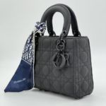 Фото Сумка Lady Dior G5625