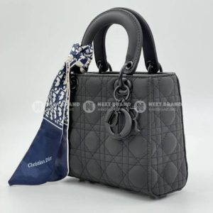 Фото Сумка Lady Dior G5625