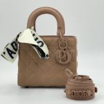 Фото Сумка Lady Dior G5626