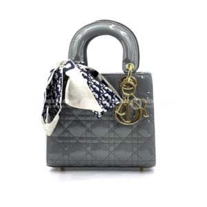 Фото Сумка Lady Dior G5619