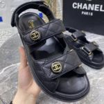Фото Босоножки Шанель V3899