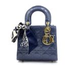 Фото Сумка Lady Dior G5621