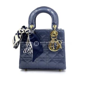 Фото Сумка Lady Dior G5621