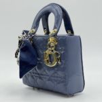 Фото Сумка Lady Dior G5621