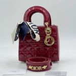 Фото Сумка Lady Dior G5622