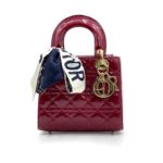 Фото Сумка Lady Dior G5622