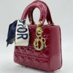 Фото Сумка Lady Dior G5622