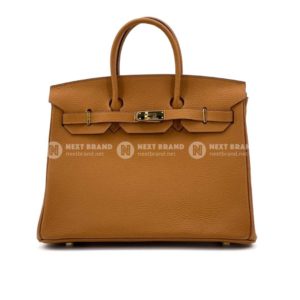 Фото Сумка Hermes Birkin 35 G5602